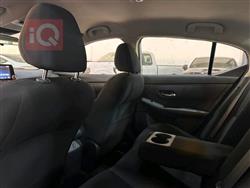 نیسان سێنترا